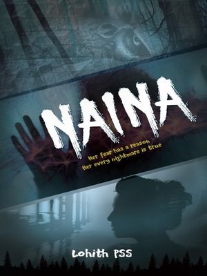 cover image of NAINA